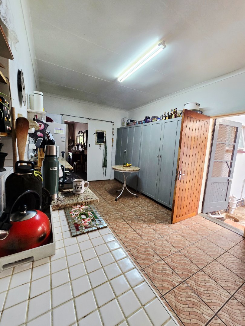 4 Bedroom Property for Sale in Stilfontein Ext 4 North West